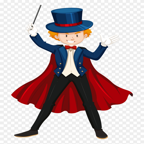 Magician