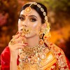 Bridal Look Story (BB Bridal Makeover Studio )