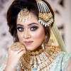 Signature Bridal Look Story (BB Bridal Makeover Studio )