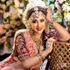 Exclusive Hindu Bridal Look (BB Bridal Makeover Studio)