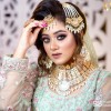 Exclusive  Bridal Look (BB Bridal Makeover Studio)