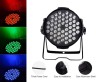 RGB ParCan Light