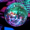 Mirror Ball
