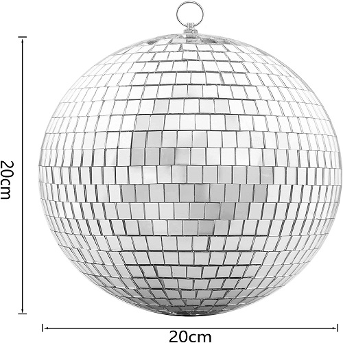 Mirror Ball