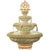Fountain