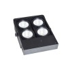 Four Head Bender Light