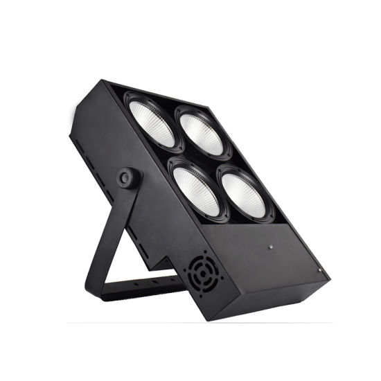 Four Head Bender Light