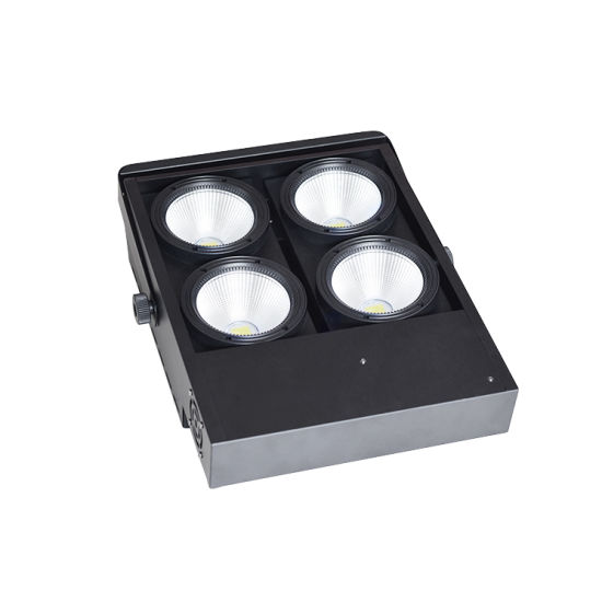 Four Head Bender Light