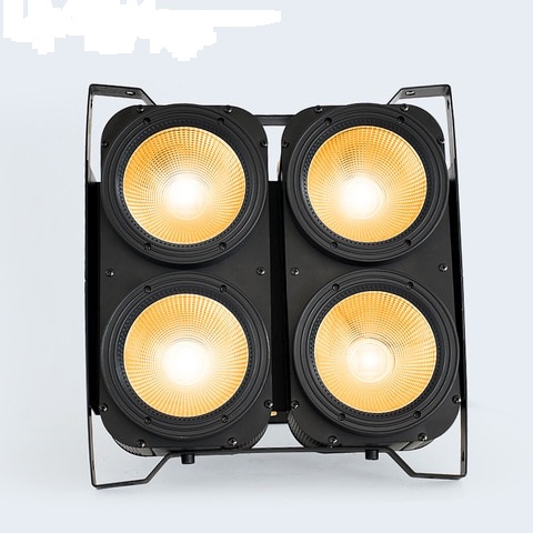 Four Head Bender Light
