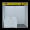 Portable  Stall