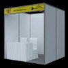 Portable  Stall