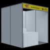 Portable  Stall